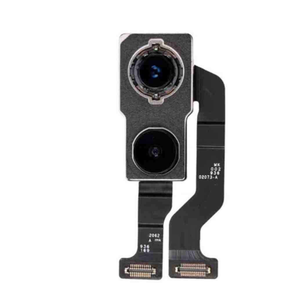 CAMARA TRASERA IPHONE 11